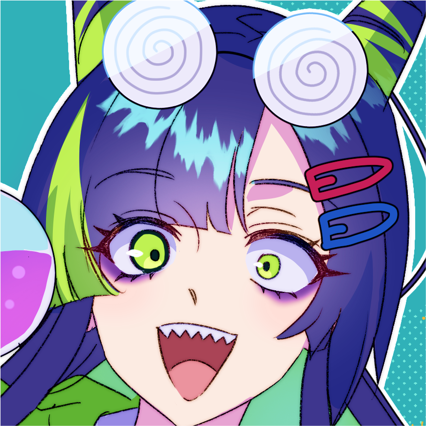 まみ郎×北海道えりも町コラボイラスト（納期：約1ヶ月）