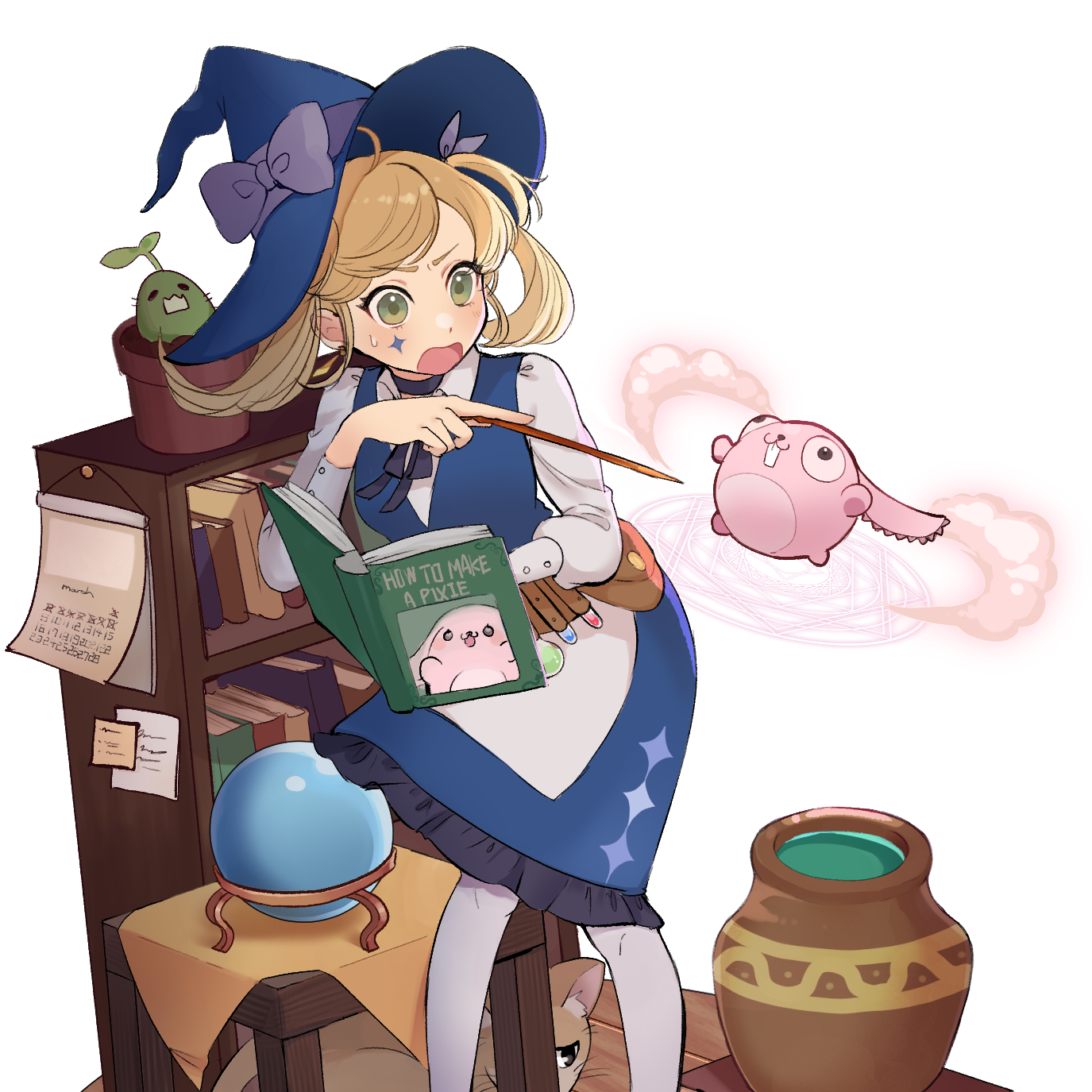 MANI*×北海道えりも町コラボイラスト（納期：約2ヶ月）