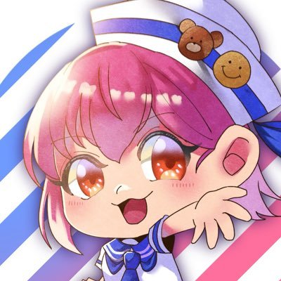 ain×北海道えりも町コラボイラスト（納期：約2ヶ月）