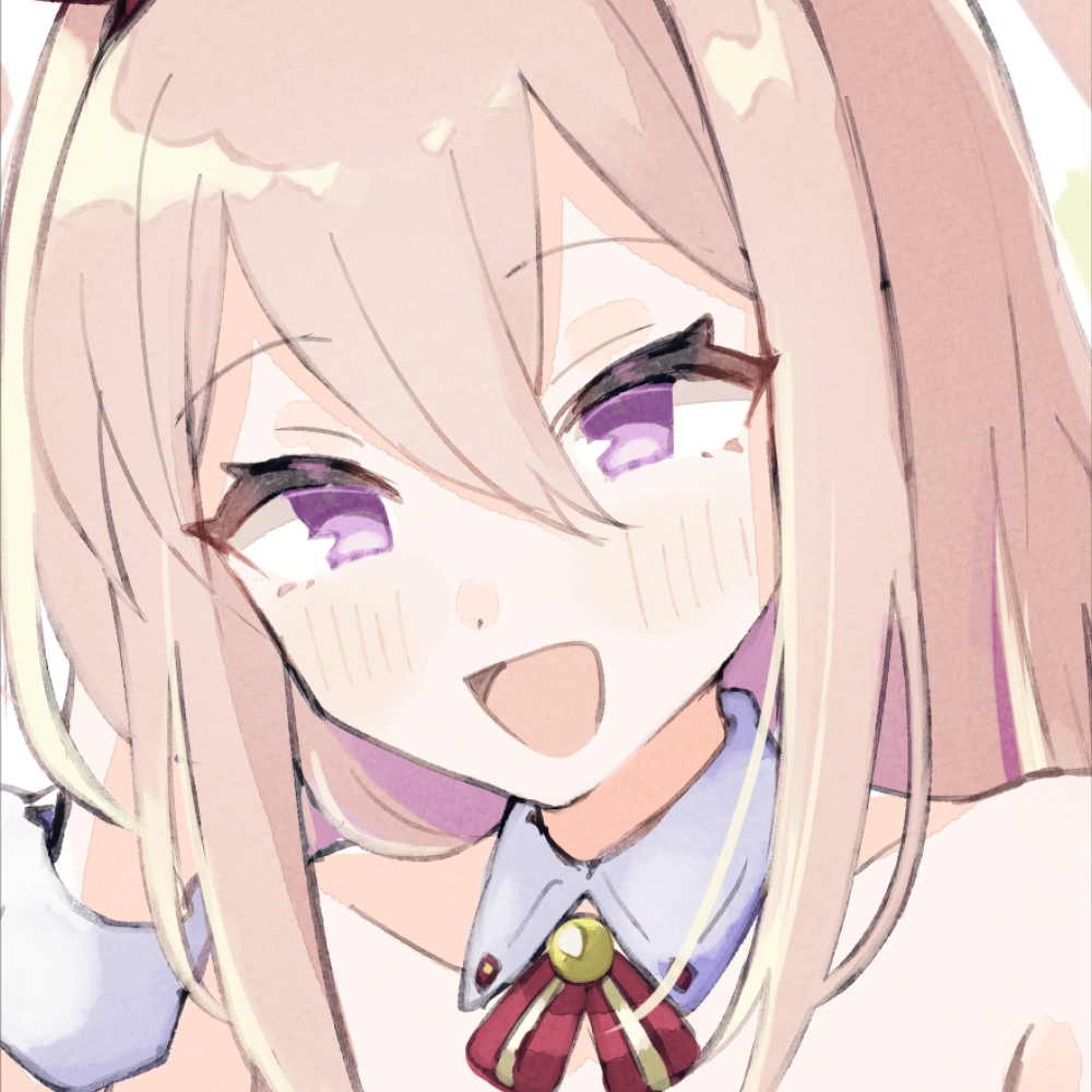 Nanami×北海道えりも町コラボイラスト（納期：約1ヶ月）