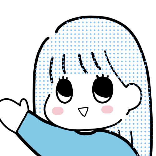 まゆたんぽ×北海道えりも町コラボイラスト（納期：約1ヶ月）
