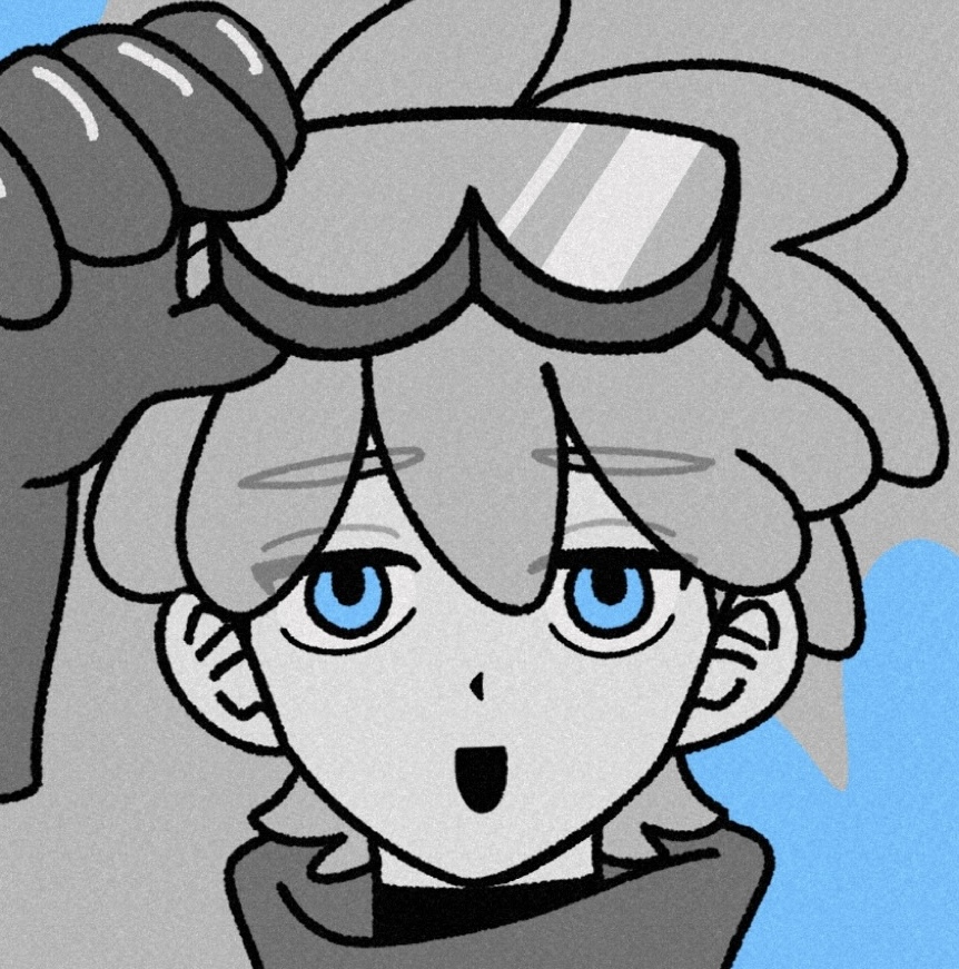 mabi×北海道えりも町コラボイラスト（納期：約2ヶ月）