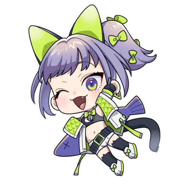 MEMENDA×北海道えりも町コラボイラスト（納期：約3ヶ月）
