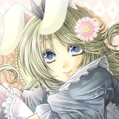 三月々希×北海道えりも町コラボイラスト（納期：約1ヶ月）