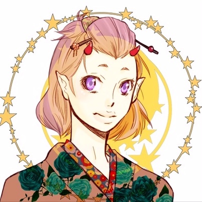 稲垣まこと×北海道えりも町コラボイラスト（納期：約2ヶ月）