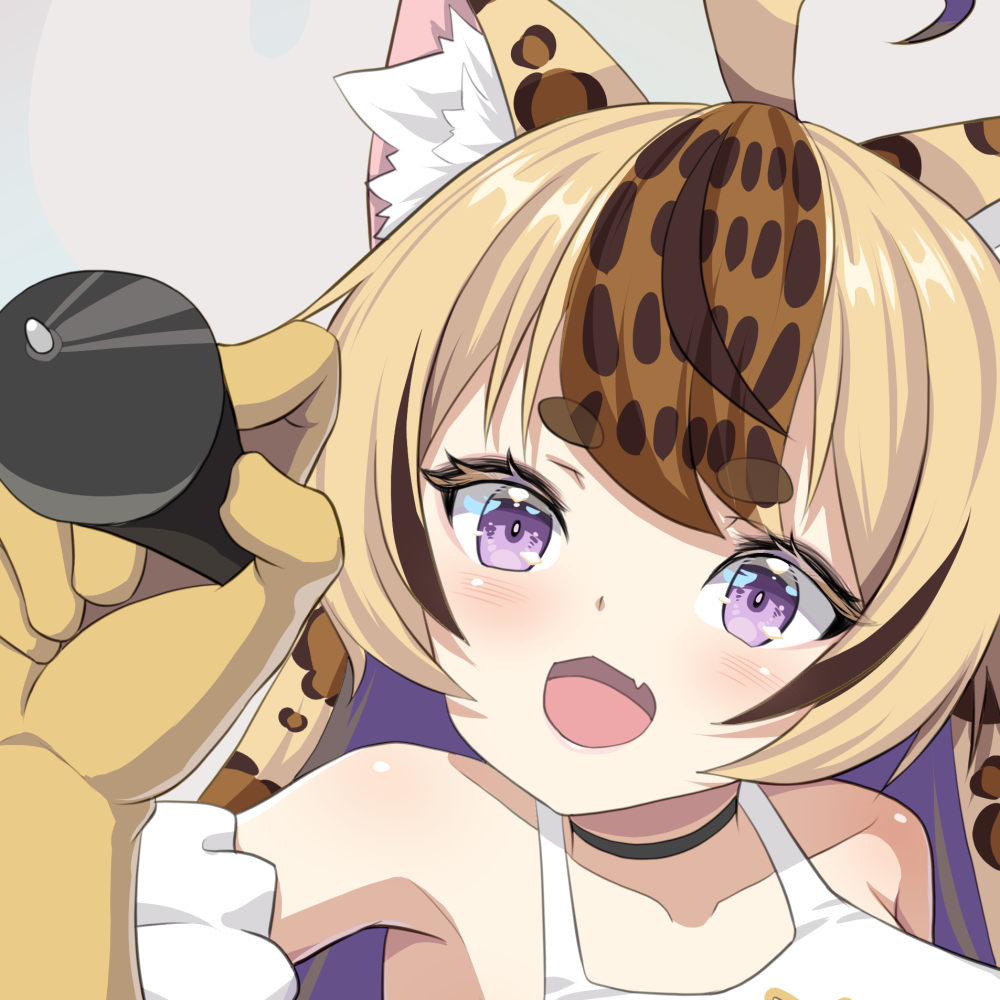 もちゃ×北海道えりも町コラボイラスト（納期：約1ヶ月）