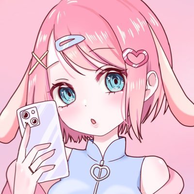 もも×北海道えりも町コラボイラスト（納期：約1ヶ月）