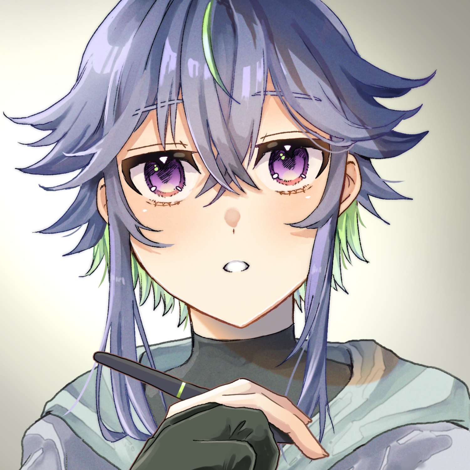 森野かえる×北海道えりも町コラボイラスト（納期：約3ヶ月）
