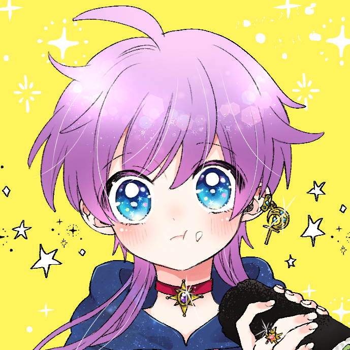 りんご×北海道えりも町コラボイラスト（納期：約1ヶ月）