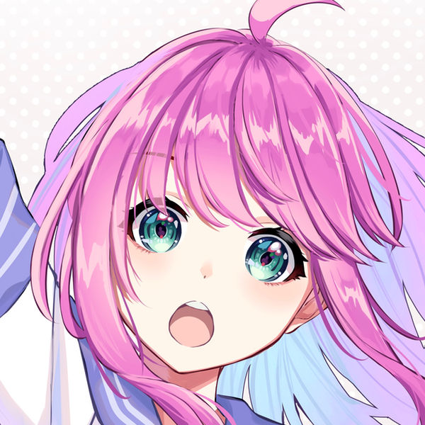 ななせなな×北海道えりも町コラボイラスト（納期：約1ヶ月）