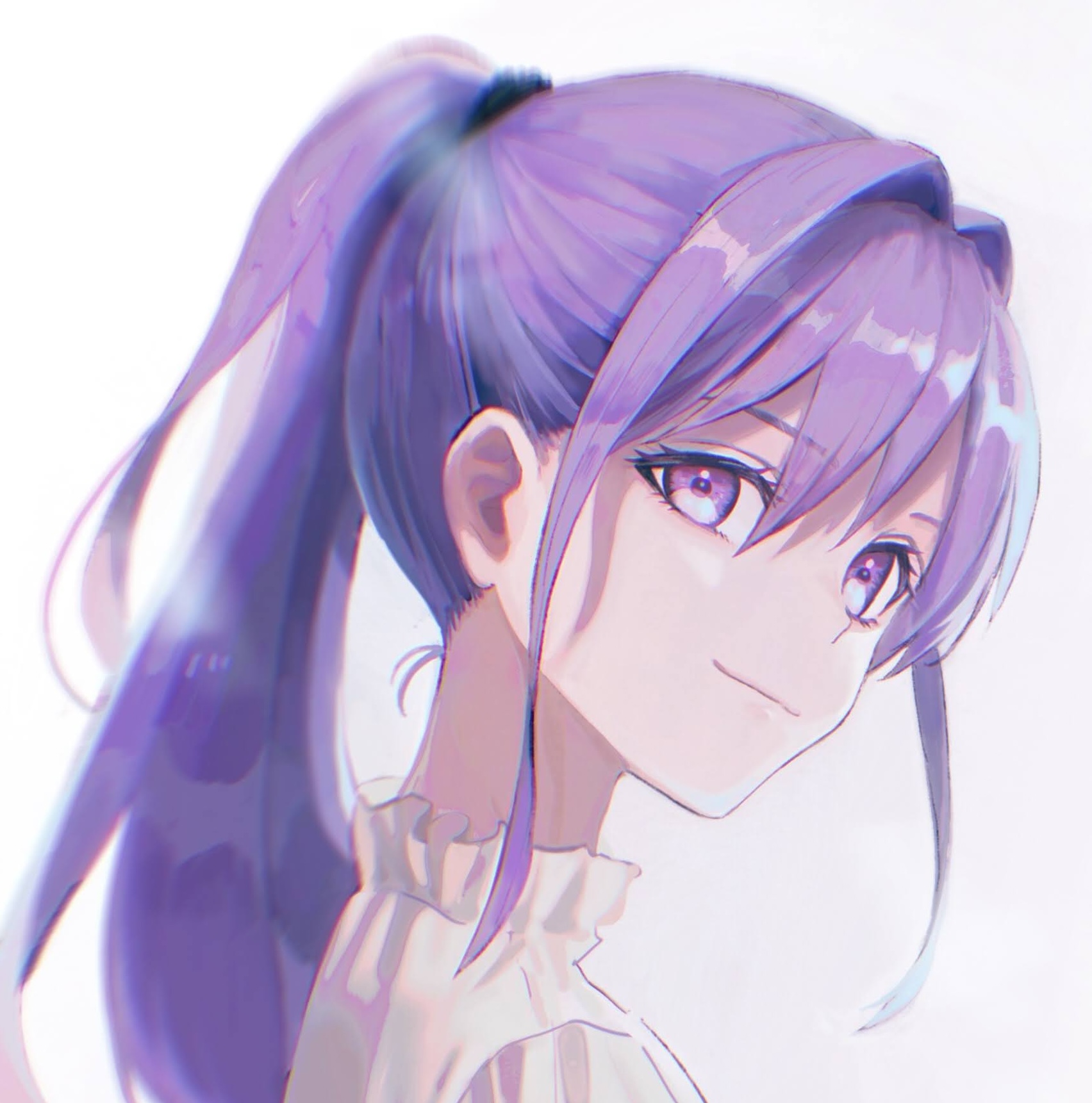 K森×北海道えりも町コラボイラスト（納期：約3ヶ月）