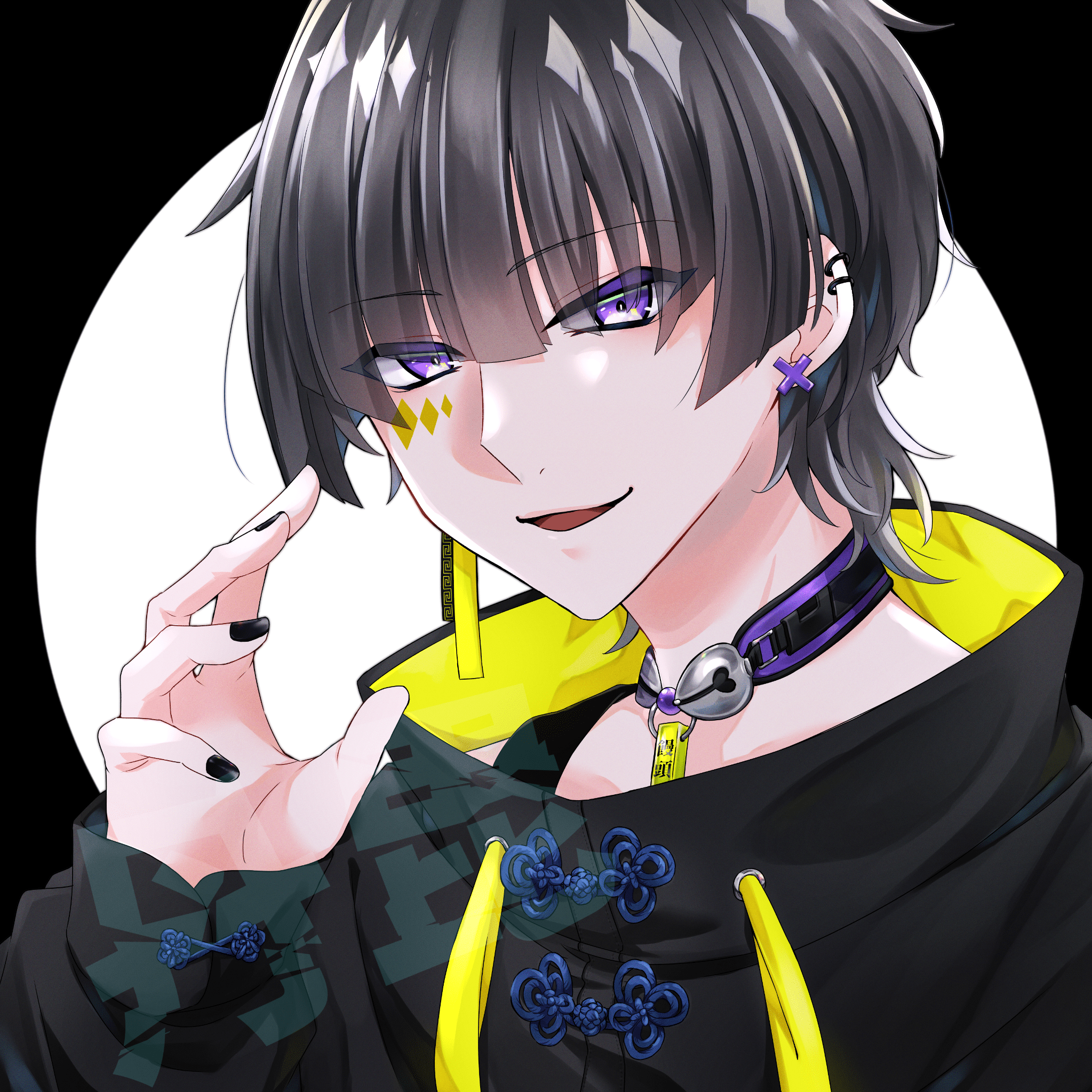 丹毘屋×北海道えりも町コラボイラスト（納期：約3ヶ月）