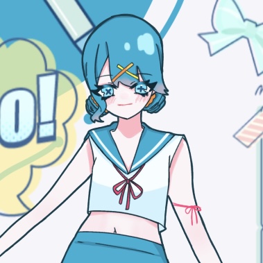 にしもれ×北海道えりも町コラボイラスト（納期：約2ヶ月）