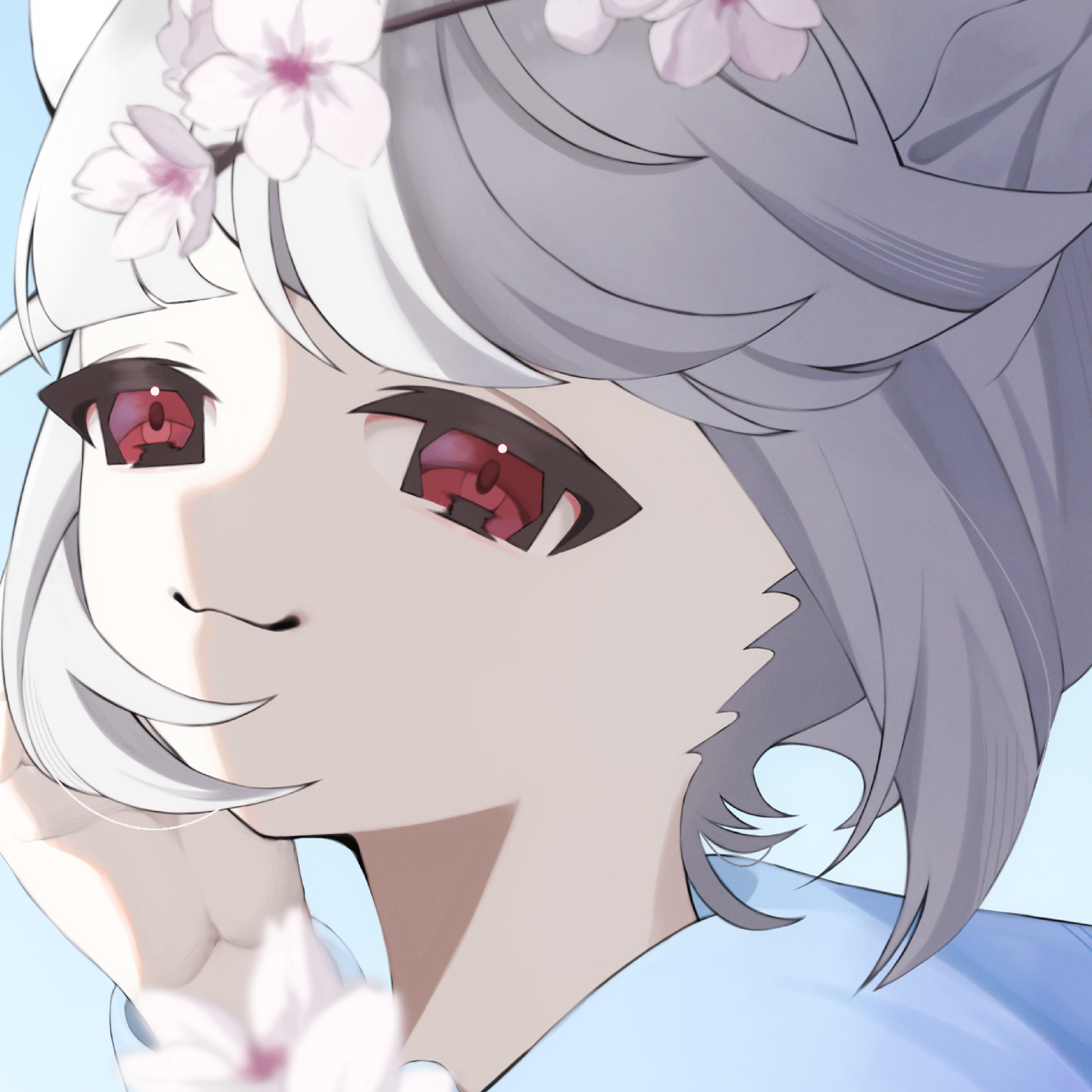 3acha×北海道えりも町コラボイラスト（納期：約1ヶ月）