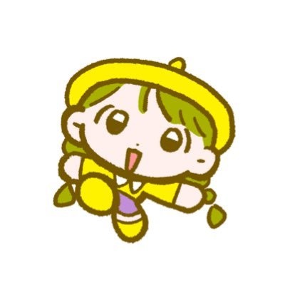 ぽつい×北海道えりも町コラボイラスト（納期：約2ヶ月）