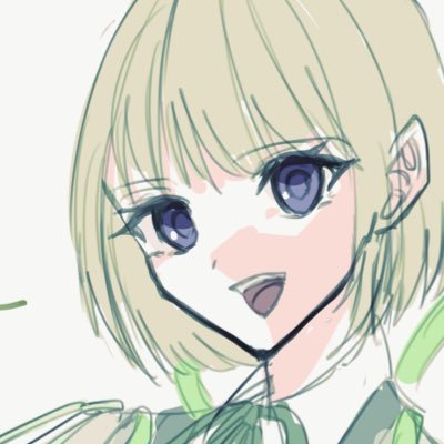 吟女×北海道えりも町コラボイラスト（納期：約2ヶ月）