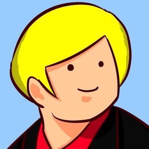 オヤジデスク×北海道えりも町コラボイラスト（納期：約1ヶ月）