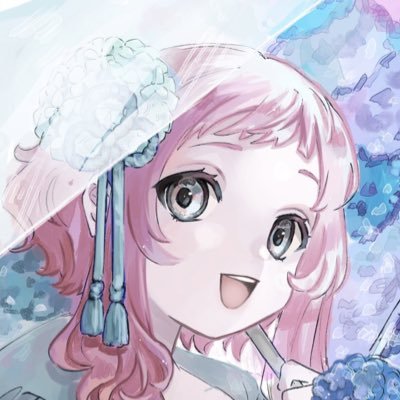 久遠ぷらむ×北海道えりも町コラボイラスト（納期：約1ヶ月）