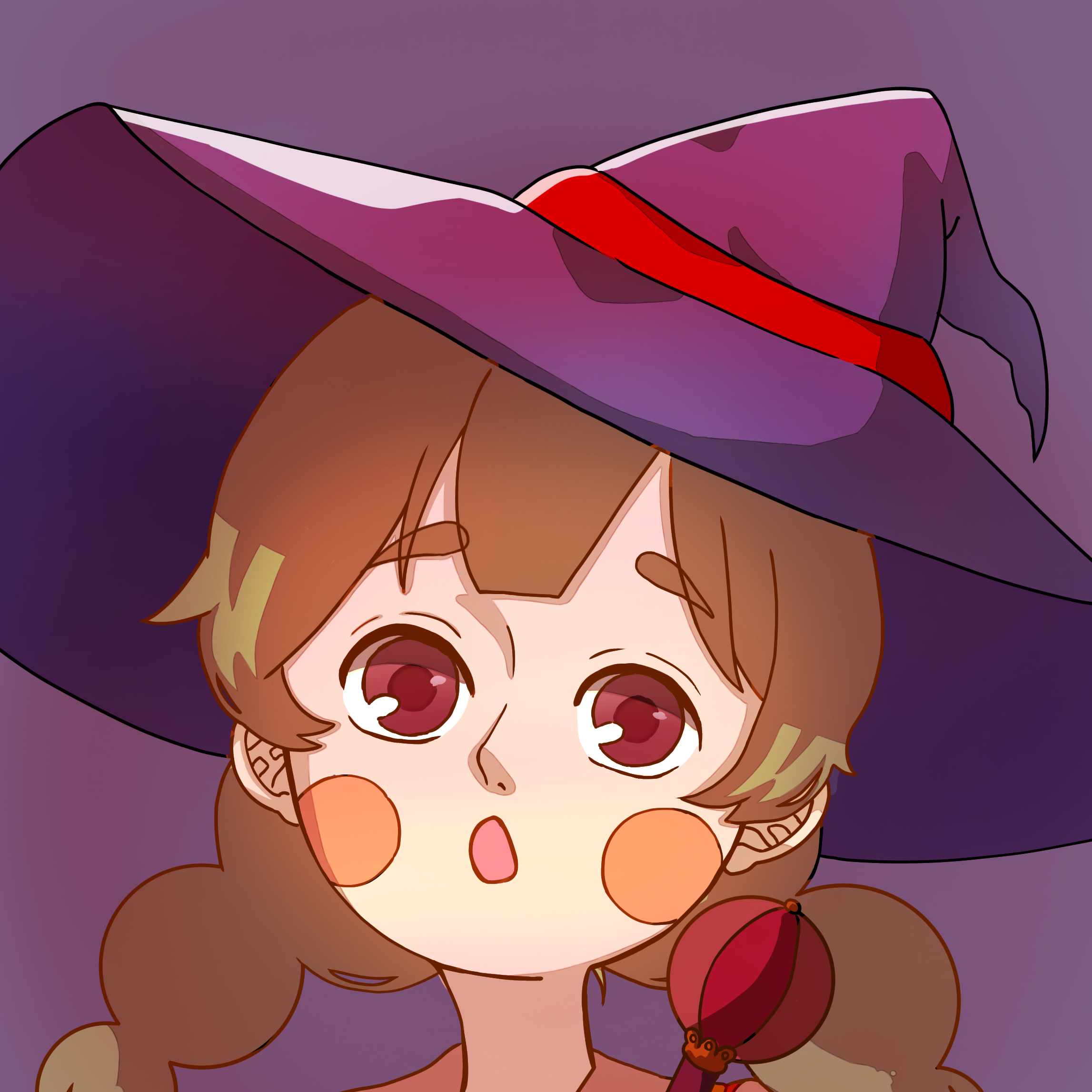 芋吉×北海道えりも町コラボイラスト（納期：約2ヶ月）