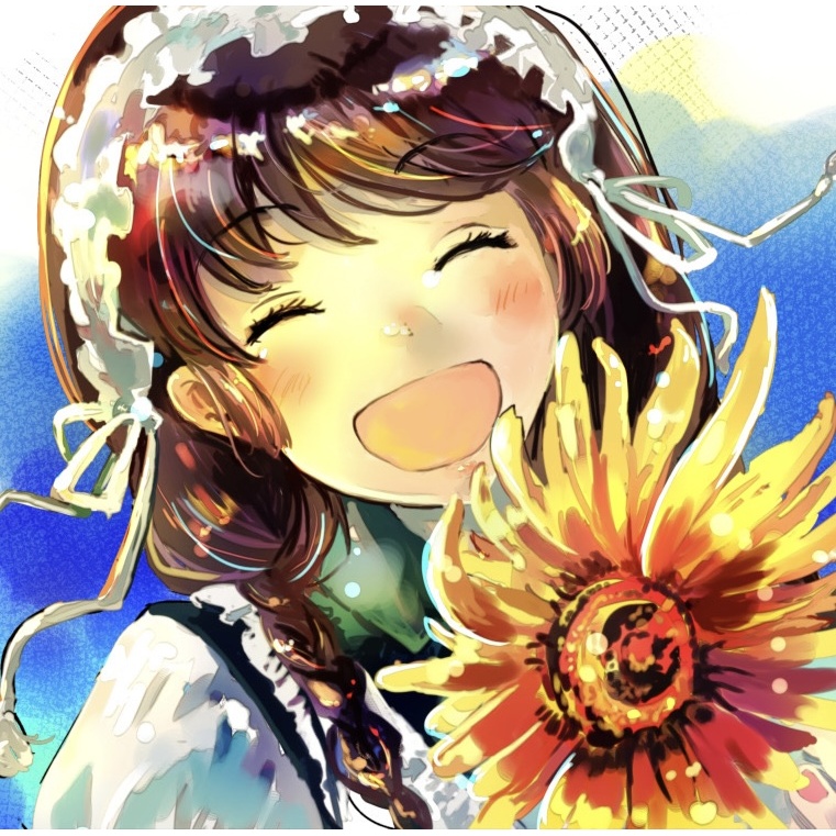 むりお×北海道えりも町コラボイラスト（納期：約2ヶ月）