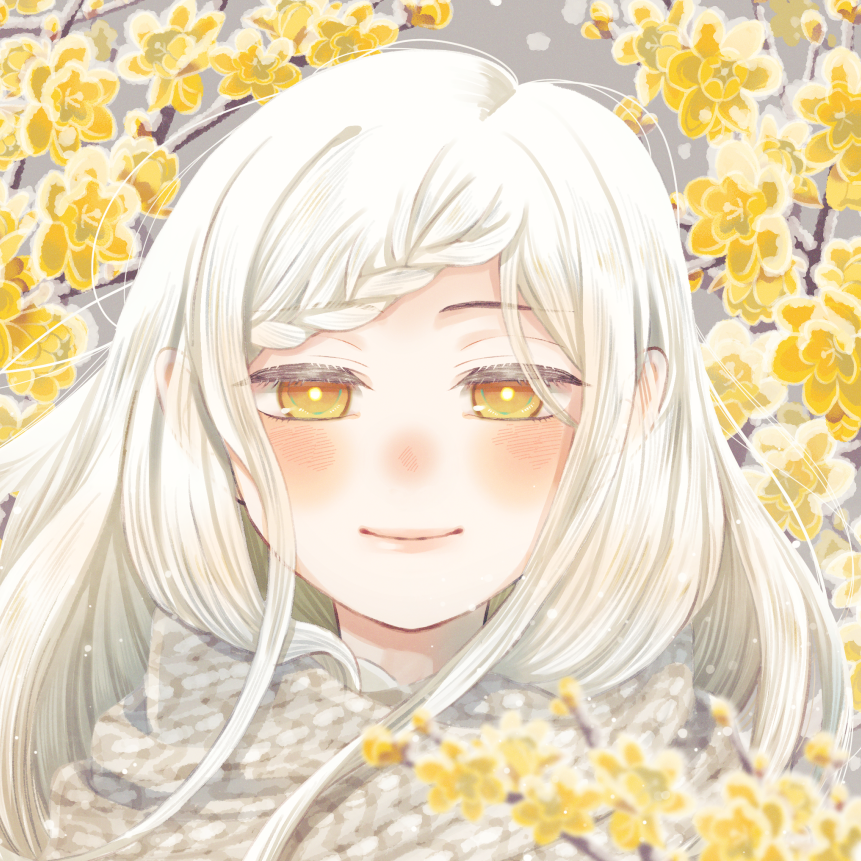 吉野ユウ×北海道えりも町コラボイラスト（納期：約2ヶ月）
