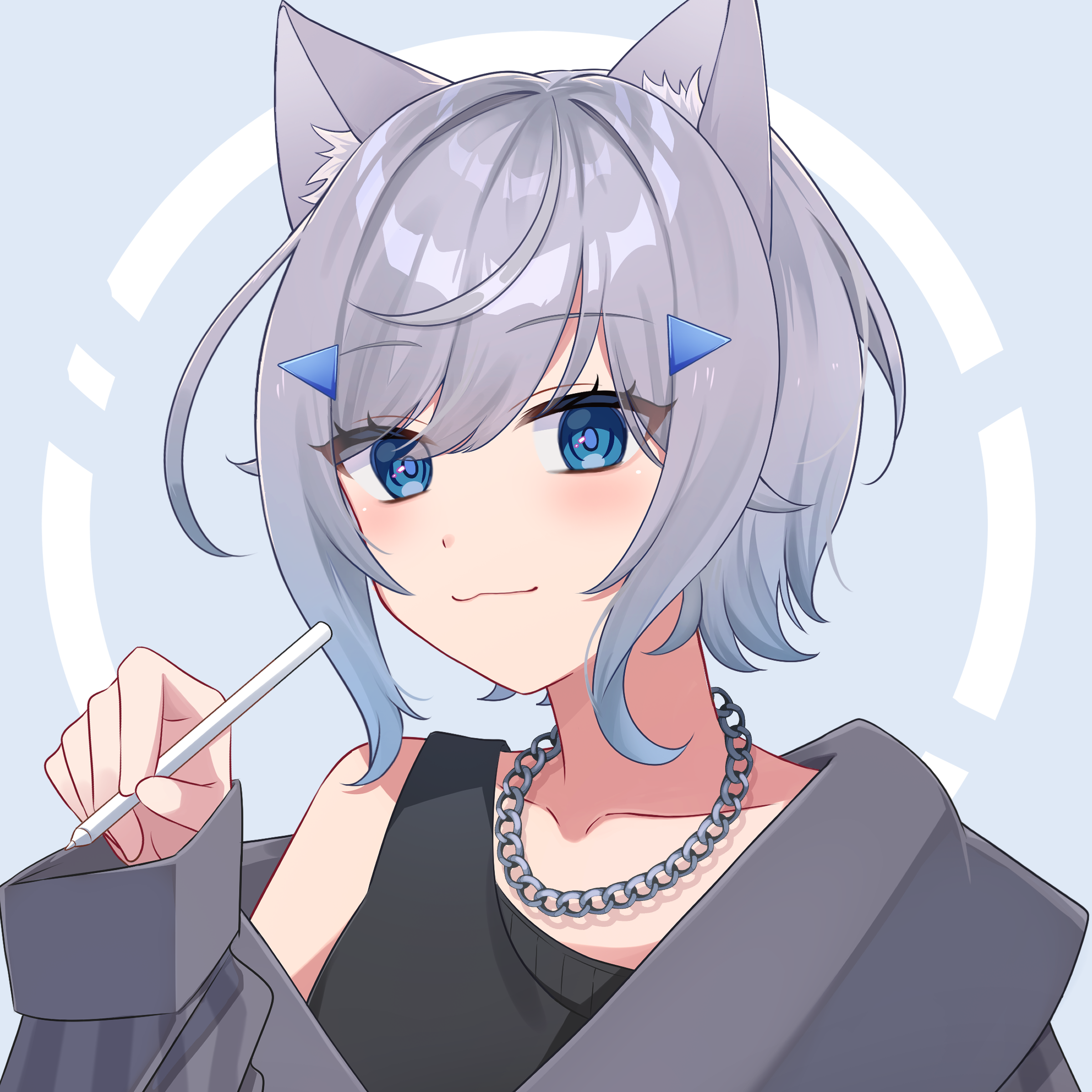 りこねこ×北海道えりも町コラボイラスト（納期：約1ヶ月）