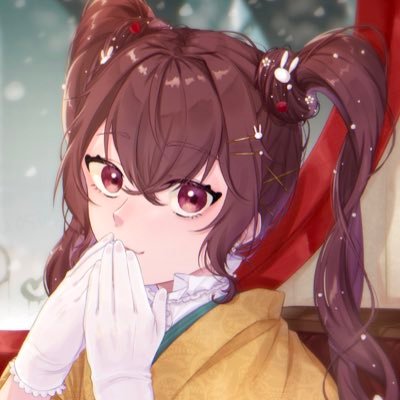 rimu×北海道えりも町コラボイラスト（納期：約2ヶ月）