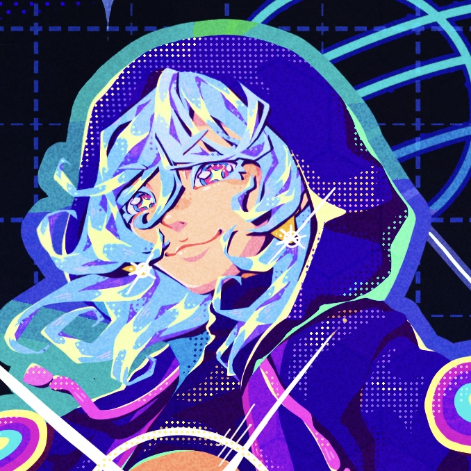 AlMa(アルマ)×北海道えりも町コラボイラスト（納期：約1ヶ月）