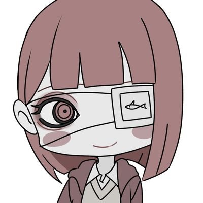 まいわし×北海道えりも町コラボイラスト（納期：約2ヶ月）