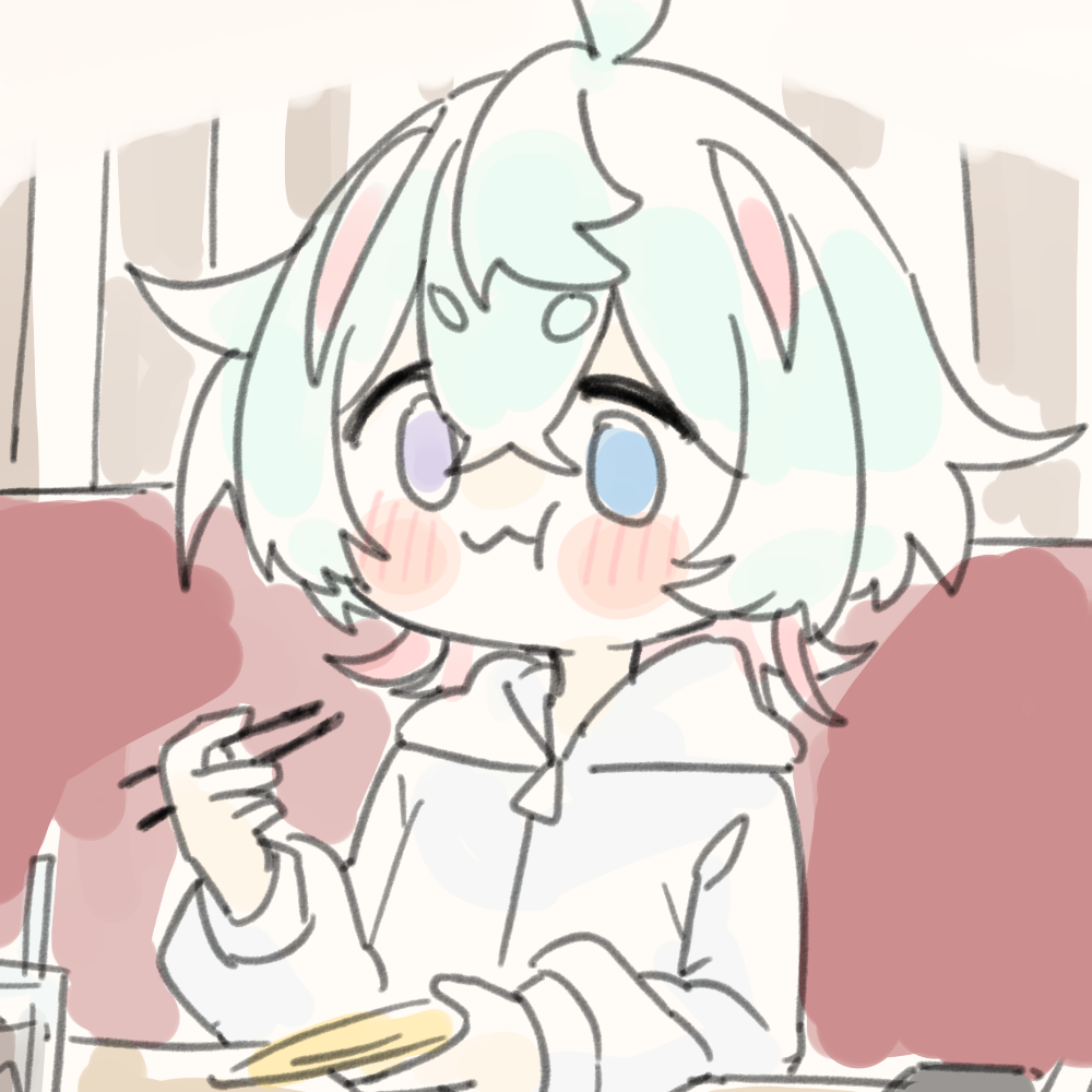 しげやま×北海道えりも町コラボイラスト（納期：約1ヶ月）