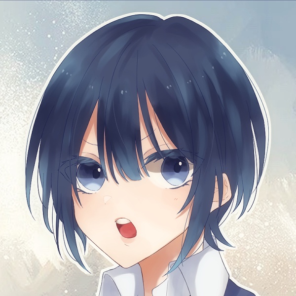 シーナ×北海道えりも町コラボイラスト（納期：約1ヶ月）