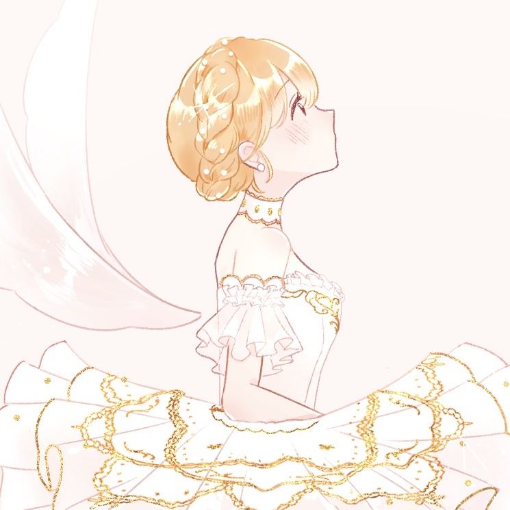 いと×北海道えりも町コラボイラスト（納期：約3ヶ月）