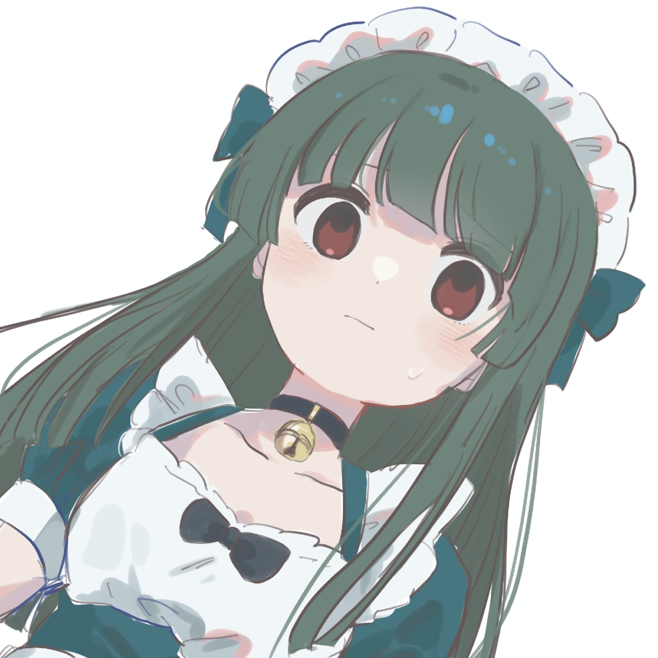 しろかね×北海道えりも町コラボイラスト（納期：約1ヶ月）