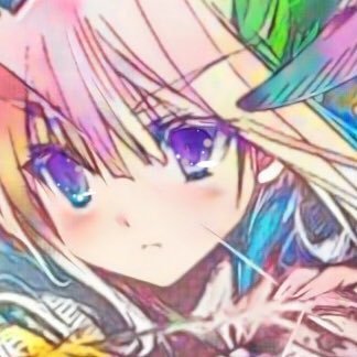 士崎たゆ×北海道えりも町コラボイラスト（納期：約1ヶ月）