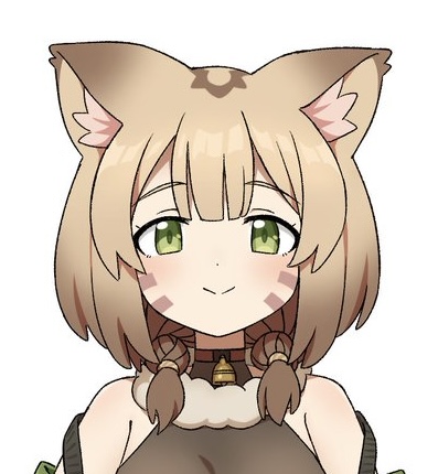 しゃー×北海道えりも町コラボイラスト（納期：約1ヶ月）
