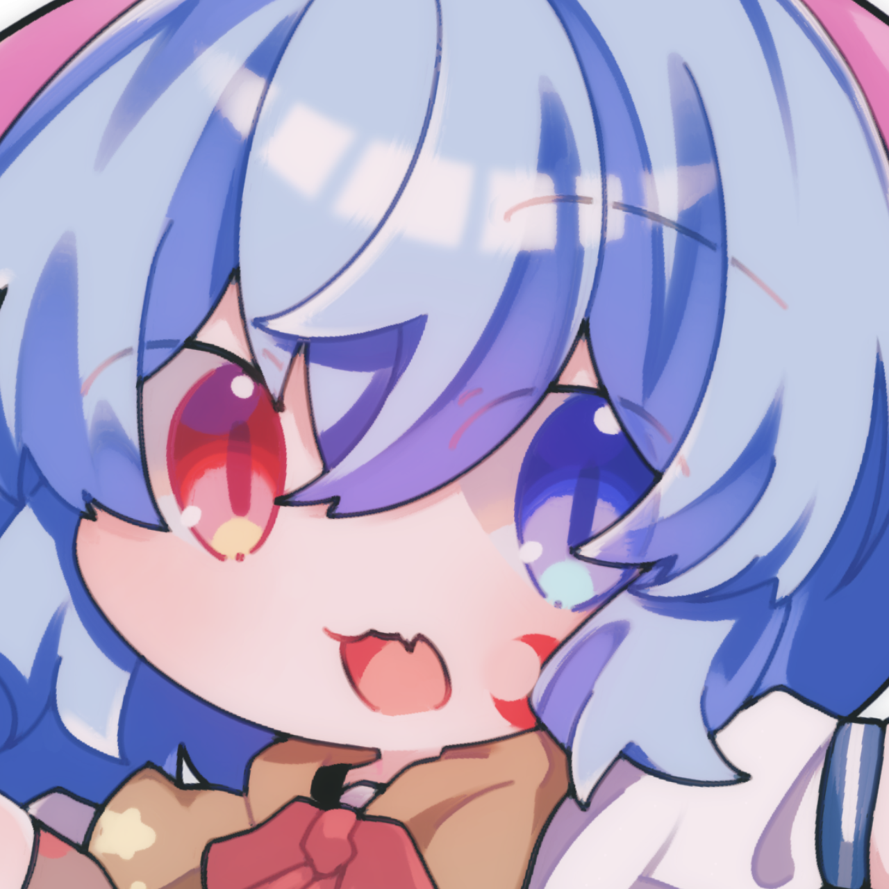 すいすいすいか×北海道えりも町コラボイラスト（納期：約3ヶ月）