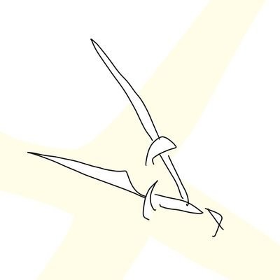 そうけん×北海道えりも町コラボイラスト（納期：約2ヶ月）