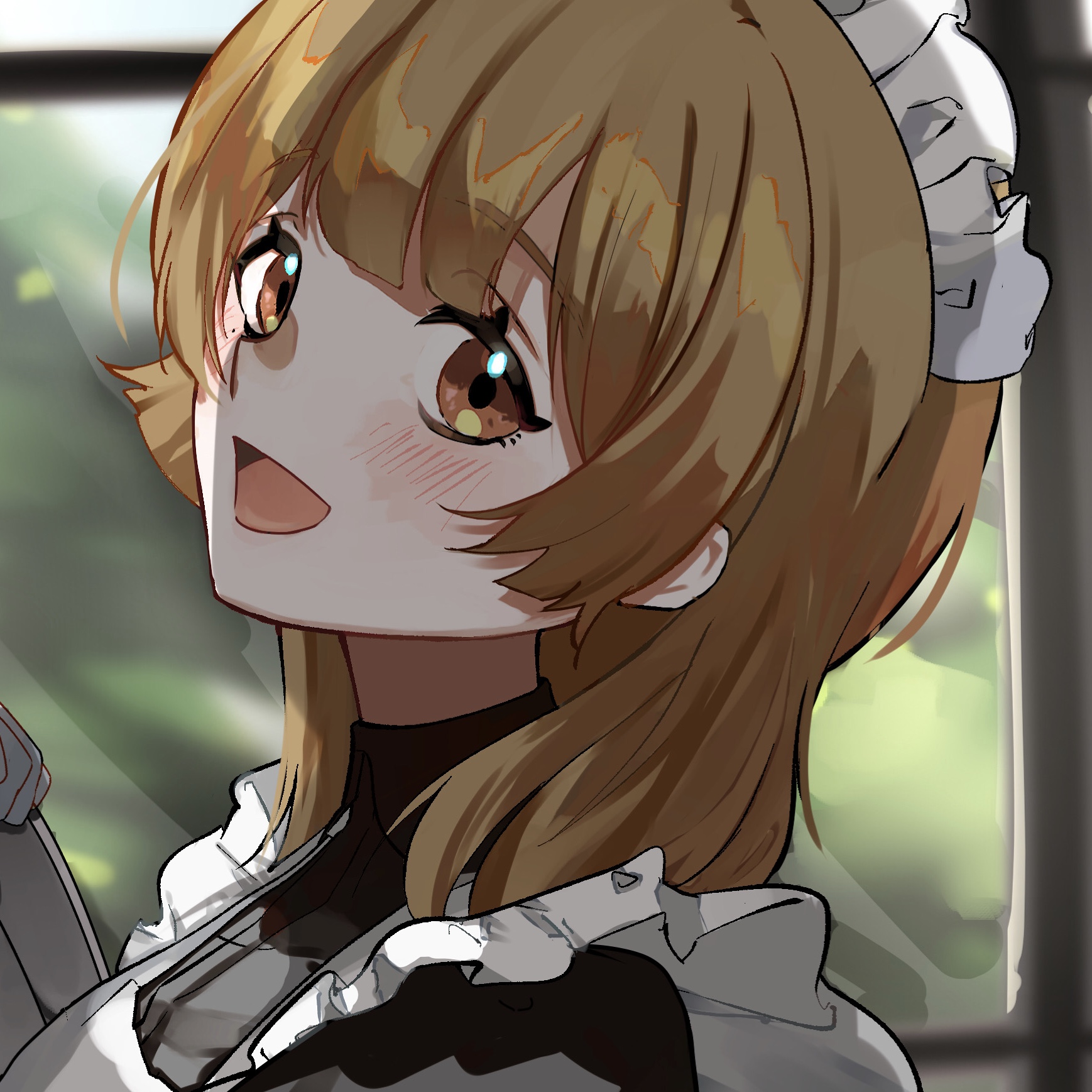 翔子×北海道えりも町コラボイラスト（納期：約1ヶ月）