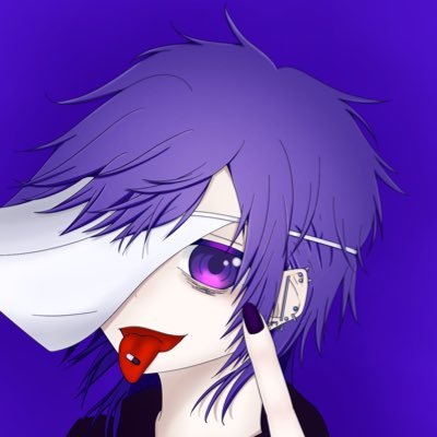 菖蒲さん。×北海道えりも町コラボイラスト（納期：約1ヶ月）