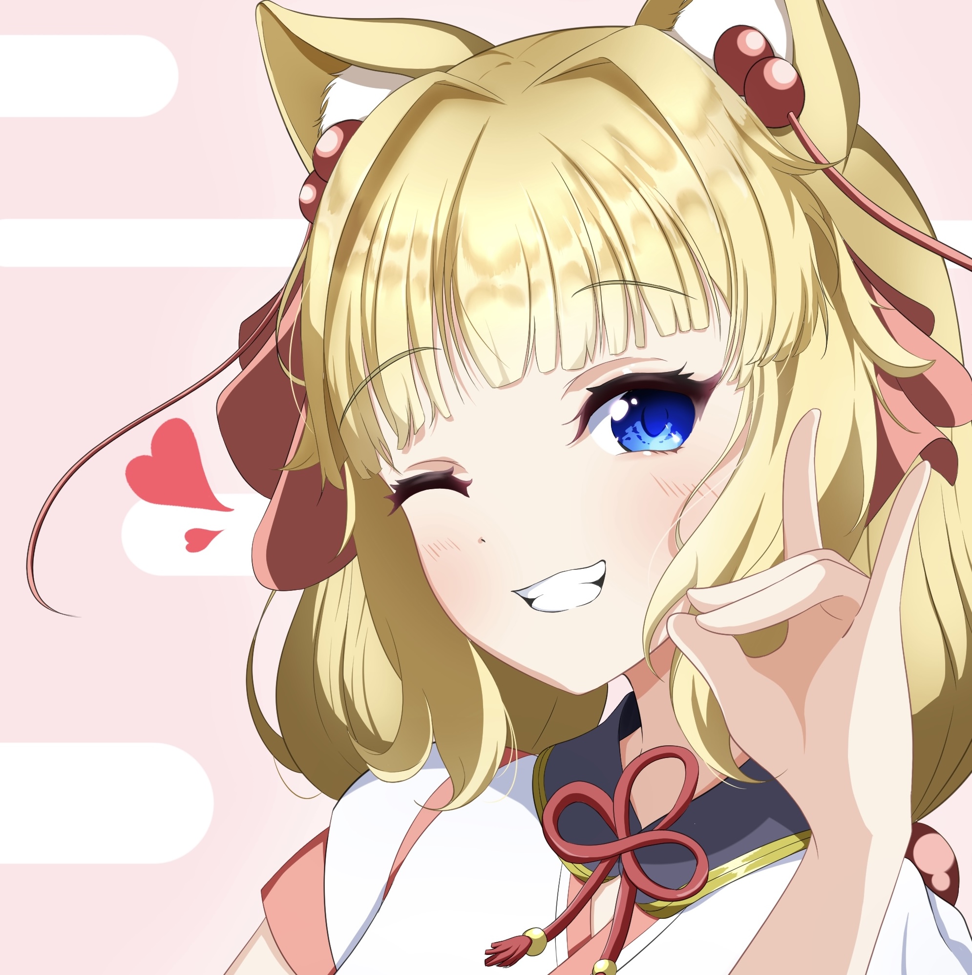 シューマイ。×北海道えりも町コラボイラスト（納期：約4ヶ月）