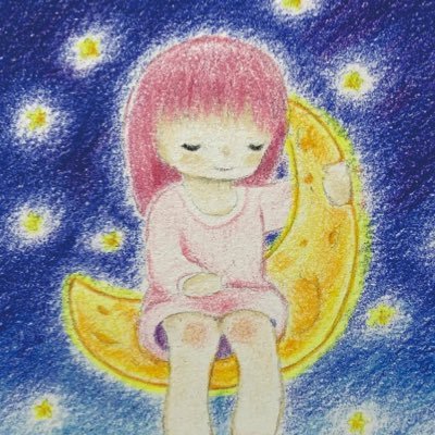 たなっきー×北海道えりも町コラボイラスト（納期：約2ヶ月）