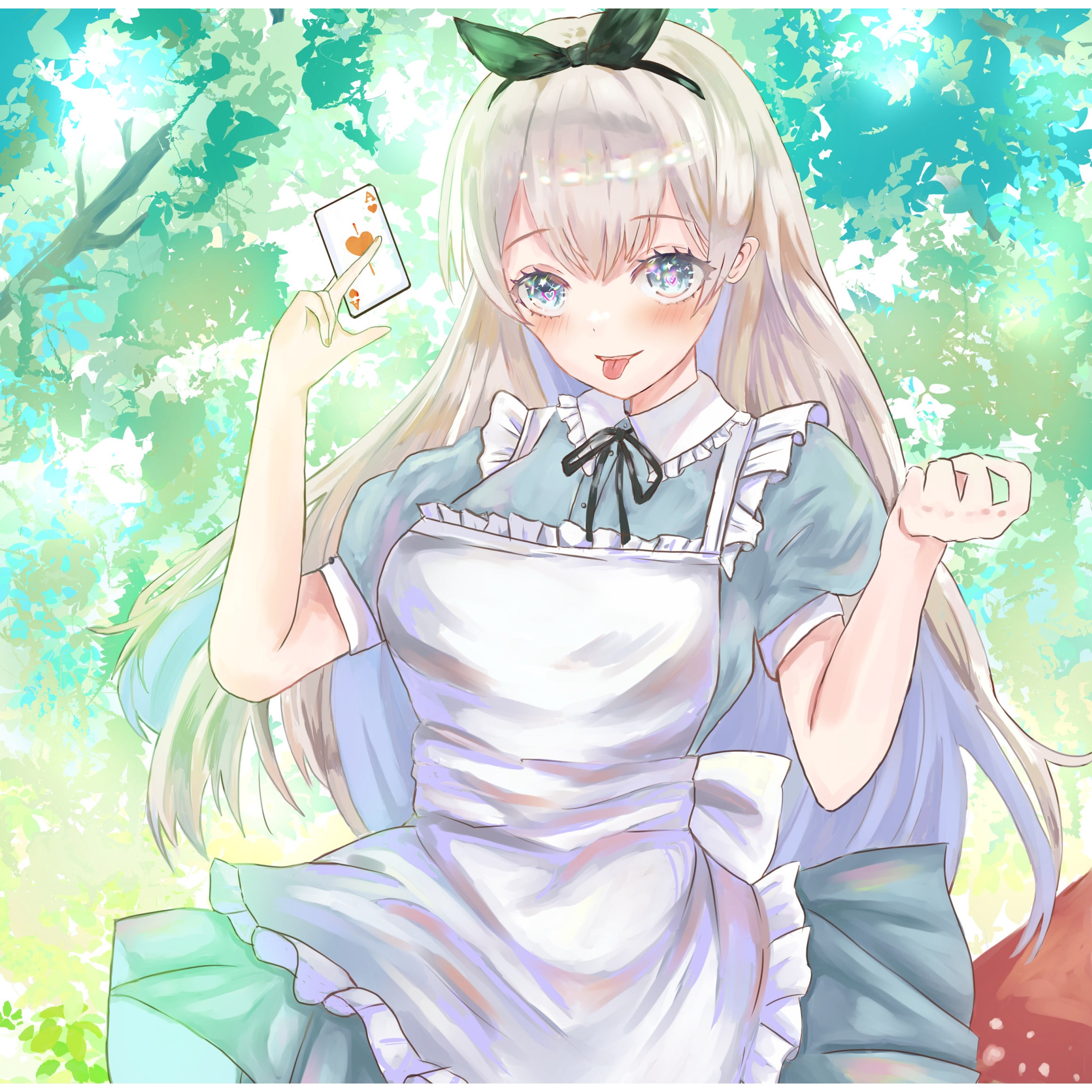 ten×北海道えりも町コラボイラスト（納期：約1ヶ月）