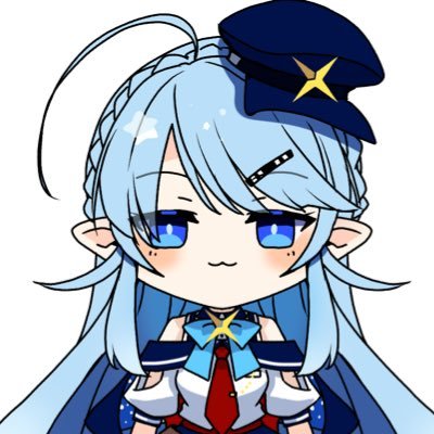 トアるふぁ×北海道えりも町コラボイラスト（納期：約2ヶ月）