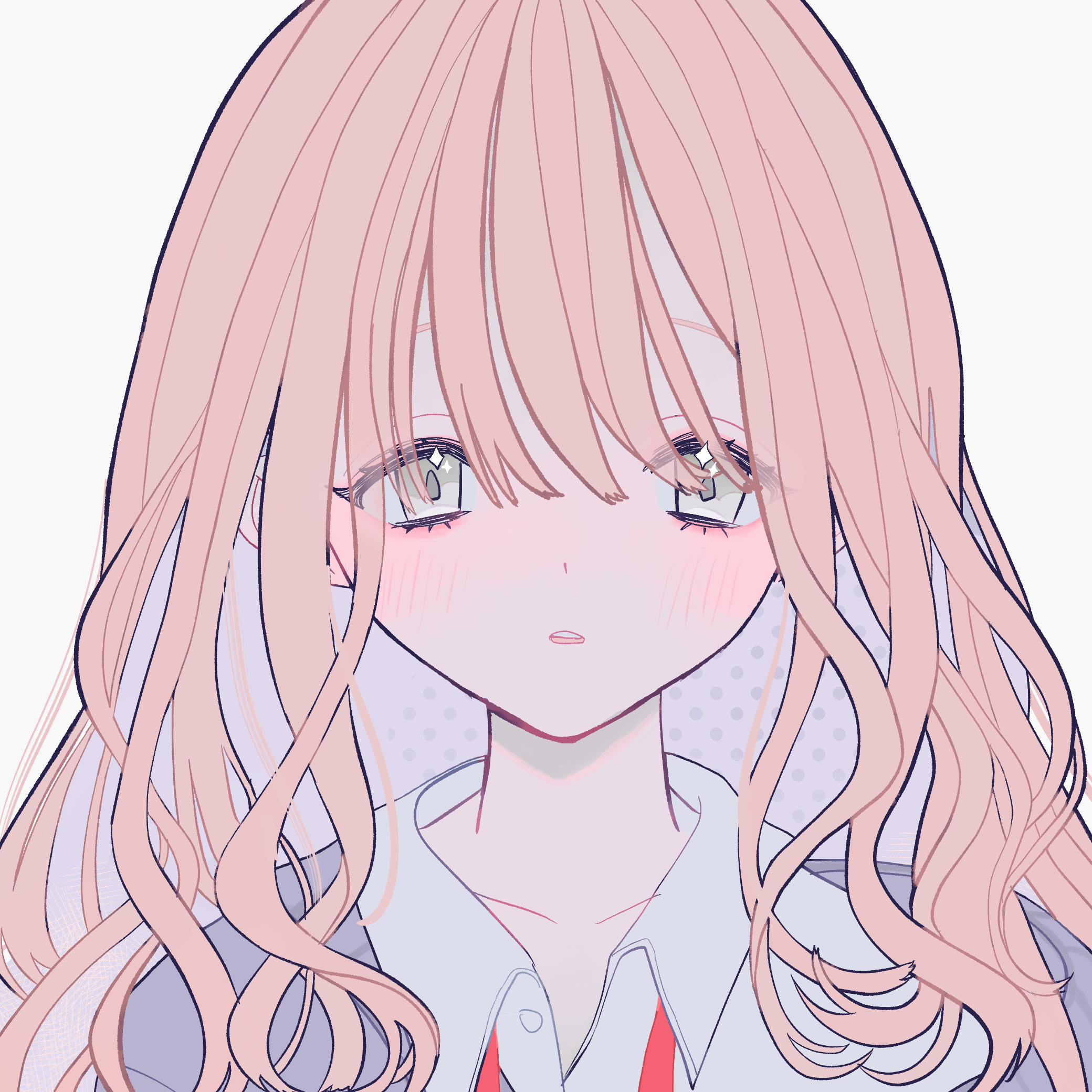 彩とり×北海道えりも町コラボイラスト（納期：約3ヶ月）