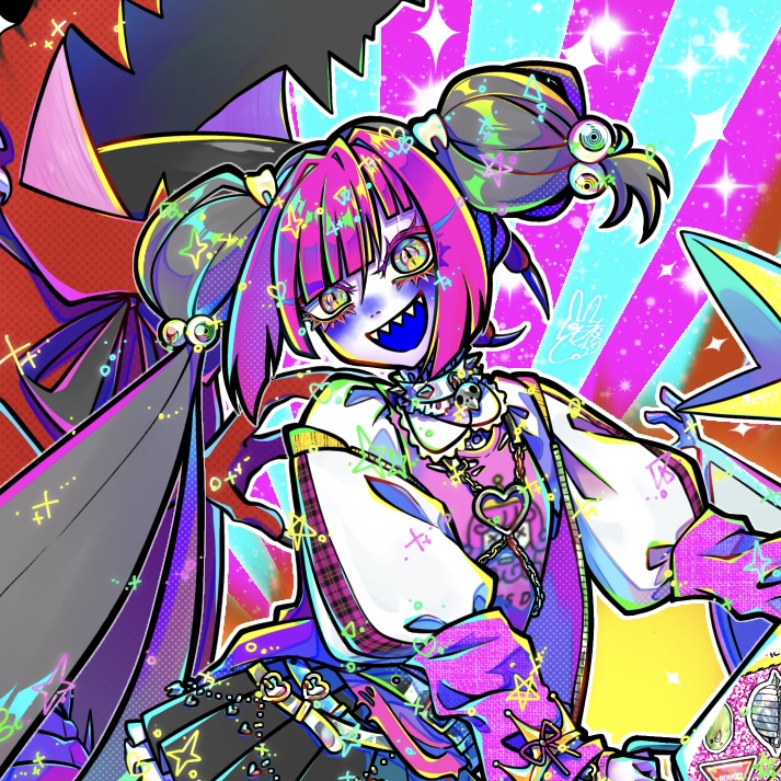 兎々夜くるり×北海道えりも町コラボイラスト（納期：約2ヶ月）
