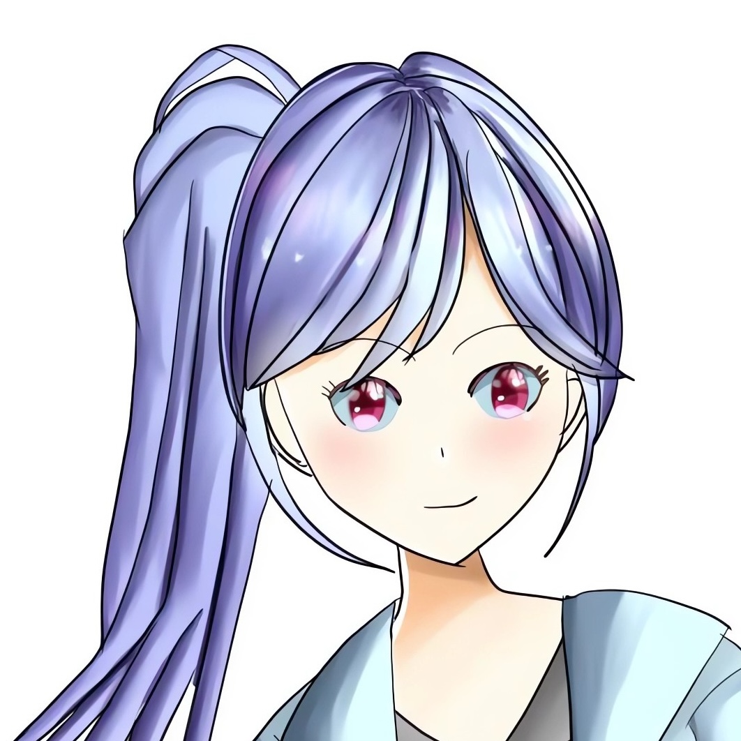 ぺんつゆ×北海道えりも町コラボイラスト（納期：約1ヶ月）