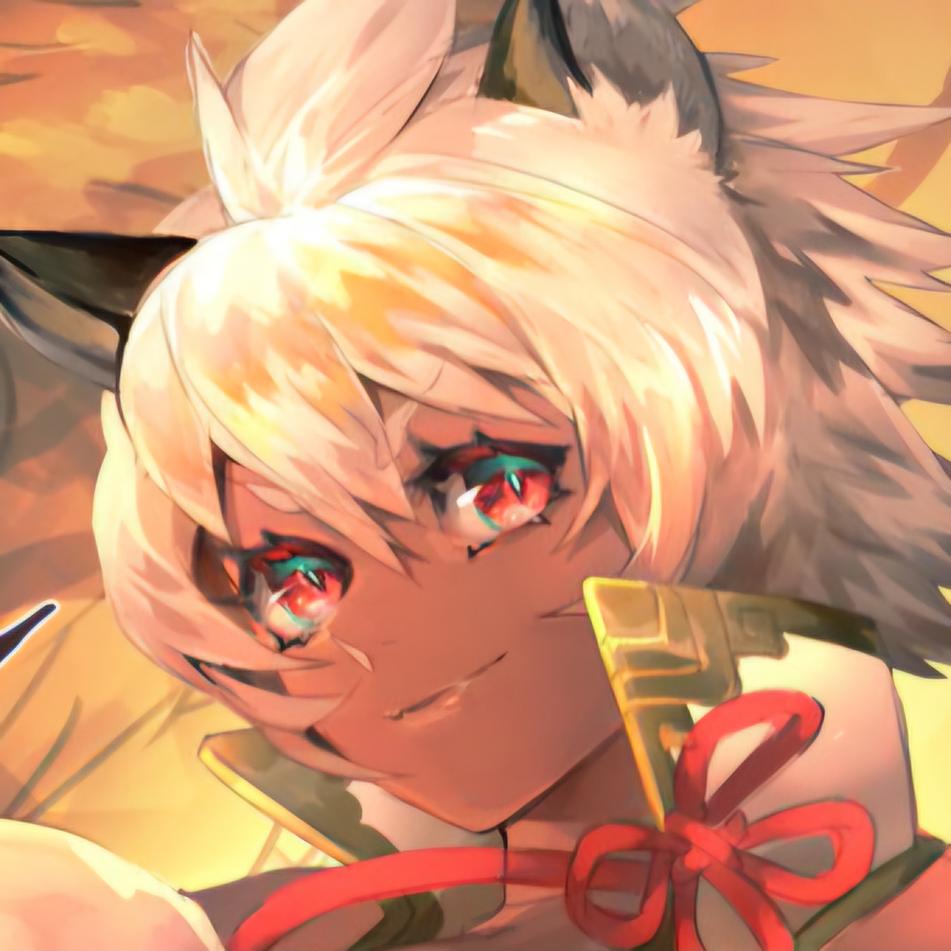 鶫之×北海道えりも町コラボイラスト（納期：約1ヶ月）