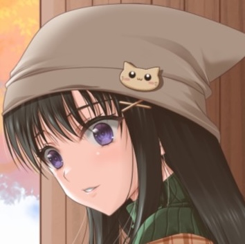 幾月 つくね×北海道えりも町コラボイラスト（納期：約1ヶ月）