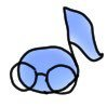 おとは×北海道えりも町コラボイラスト（納期：約1ヶ月）