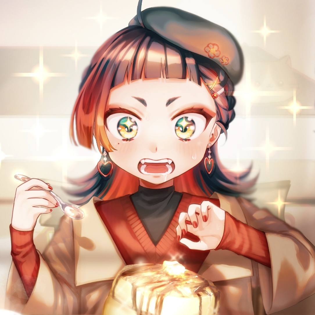 家本乍族×北海道えりも町コラボイラスト（納期：約3ヶ月）